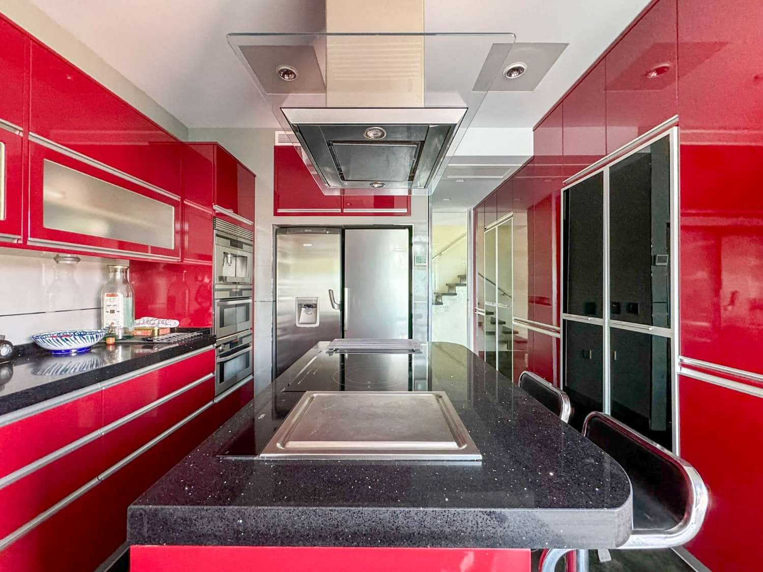 5 soveværelse Villa til salg i Motril med swimmingpool - € 2.200.000 (Ref: 3548677)