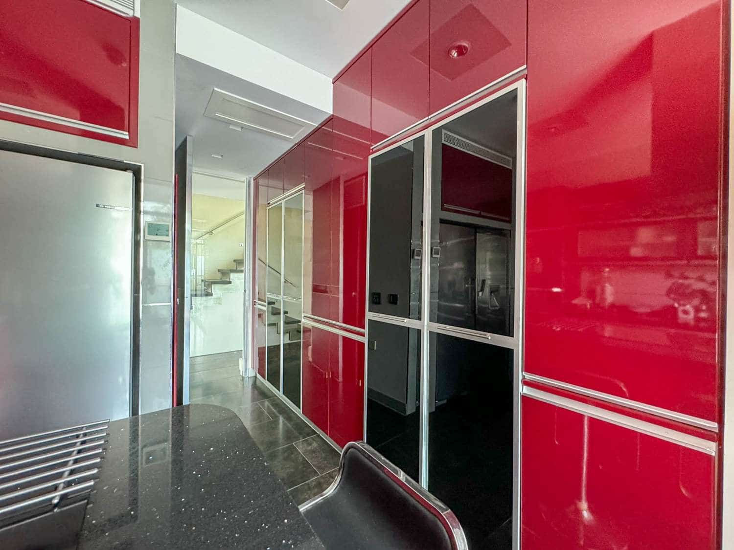 5 soveværelse Villa til salg i Motril med swimmingpool - € 2.200.000 (Ref: 3548677)