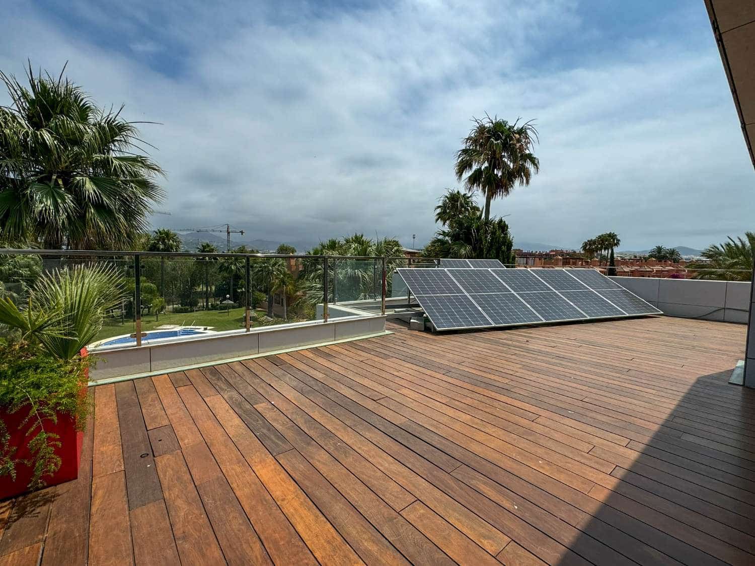 5 soveværelse Villa til salg i Motril med swimmingpool - € 2.200.000 (Ref: 3548677)