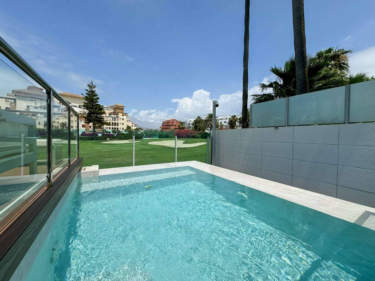 5 soveværelse Villa til salg i Motril med swimmingpool - € 2.200.000 (Ref: 3548677)