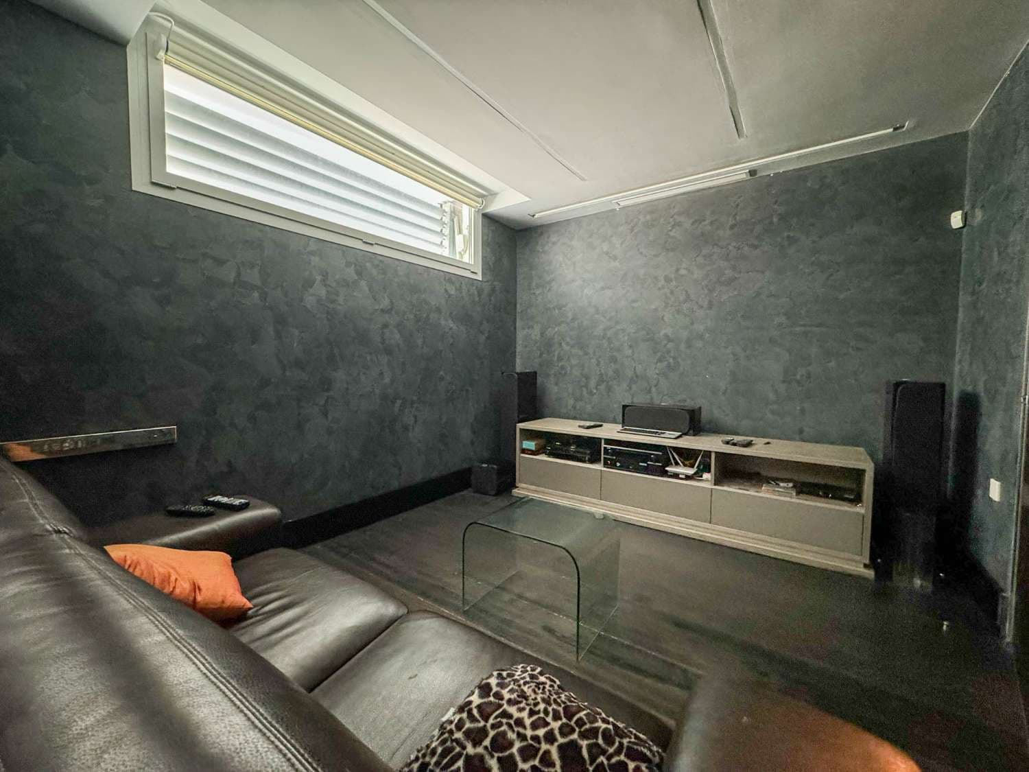 5 soveværelse Villa til salg i Motril med swimmingpool - € 2.200.000 (Ref: 3548677)