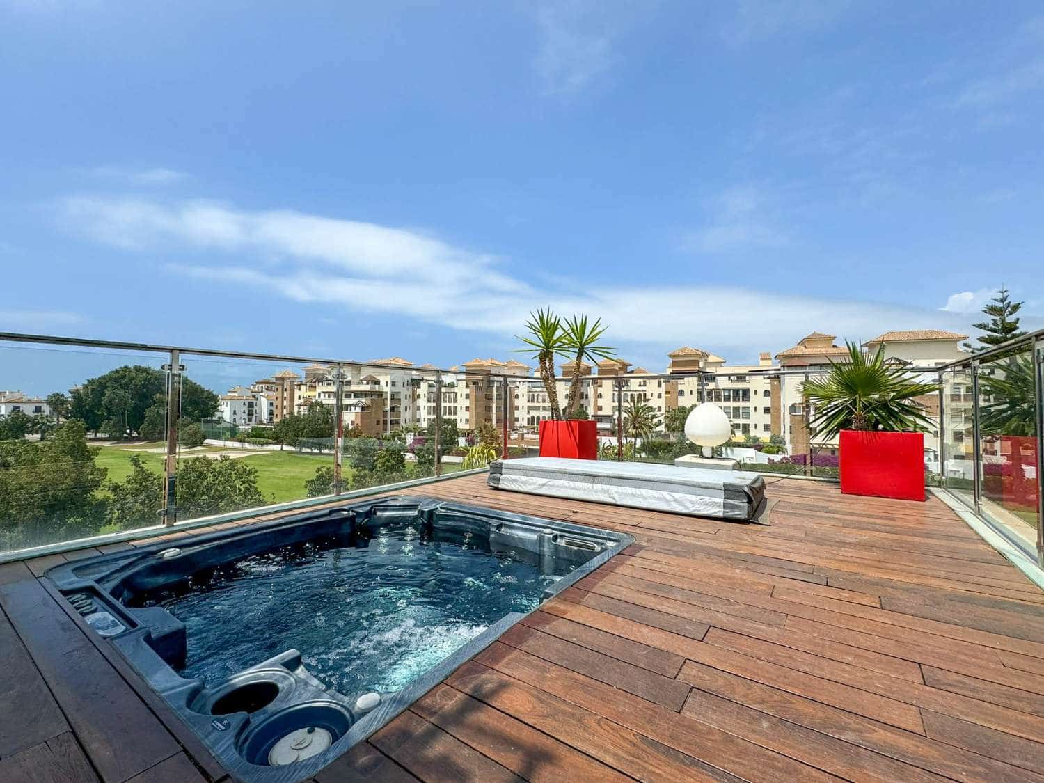 5 soveværelse Villa til salg i Motril med swimmingpool - € 2.200.000 (Ref: 3548677)