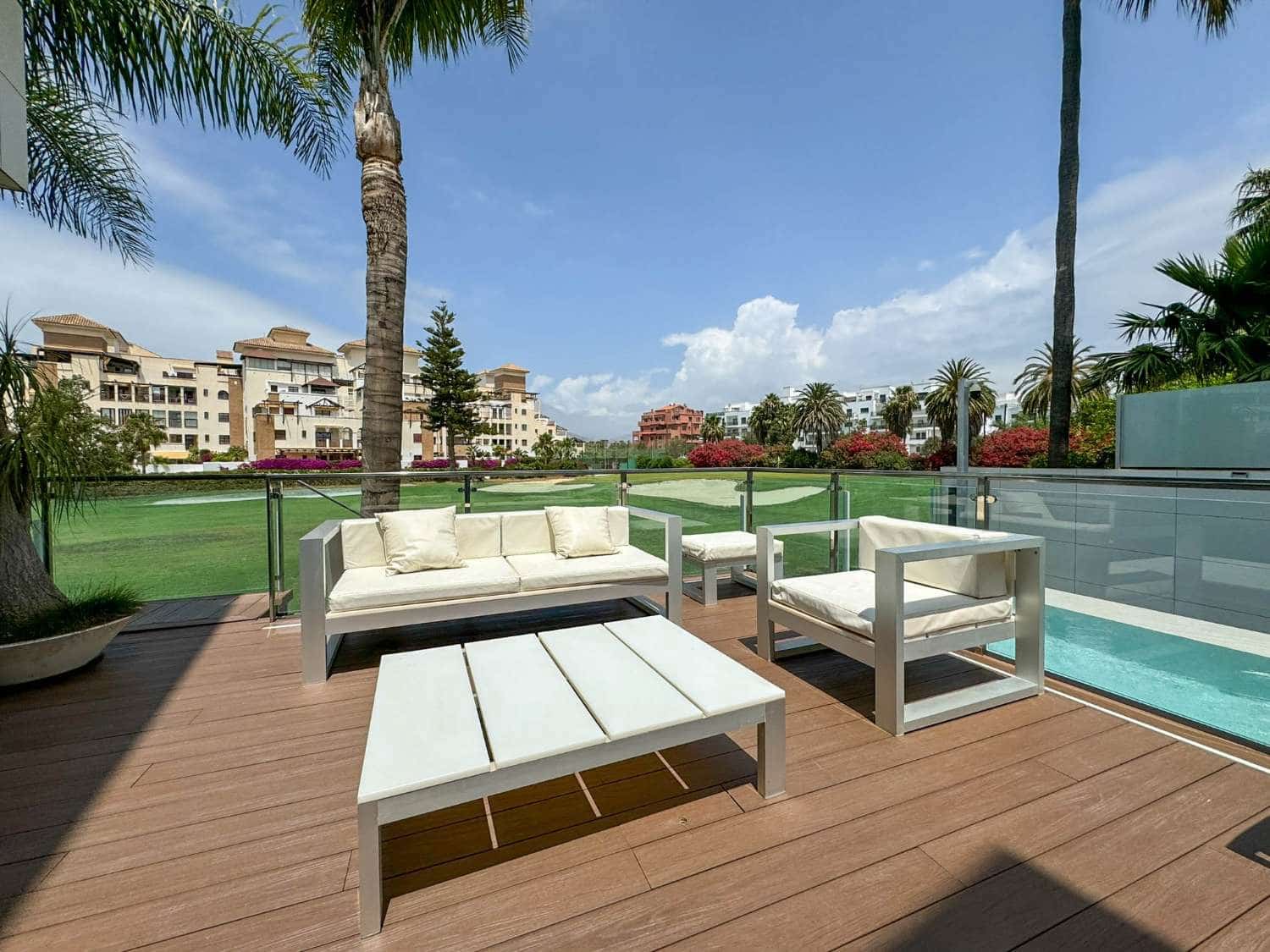 5 soveværelse Villa til salg i Motril med swimmingpool - € 2.200.000 (Ref: 3548677)