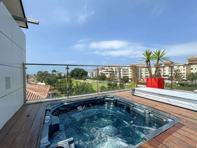 5 chambre Villa/Maison à vendre à Motril avec piscine - 2 200 000 € (Ref: 3548677)