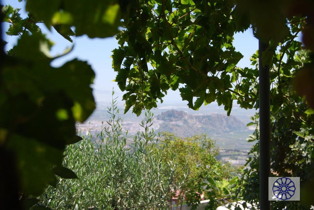 3 sypialnia Willa na sprzedaż w Salobrena z basenem - 525 000 € (Ref: 3669854)