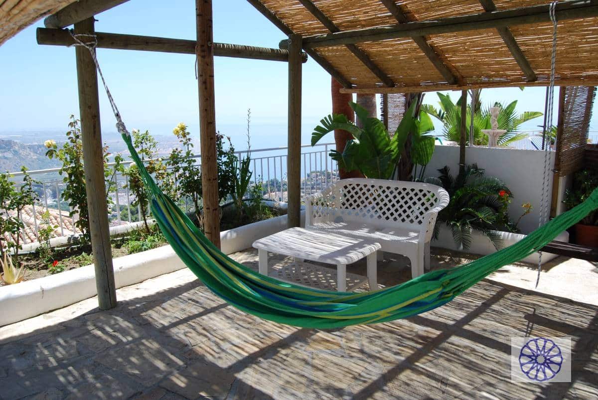 3 sypialnia Willa na sprzedaż w Salobrena z basenem - 525 000 € (Ref: 3669854)