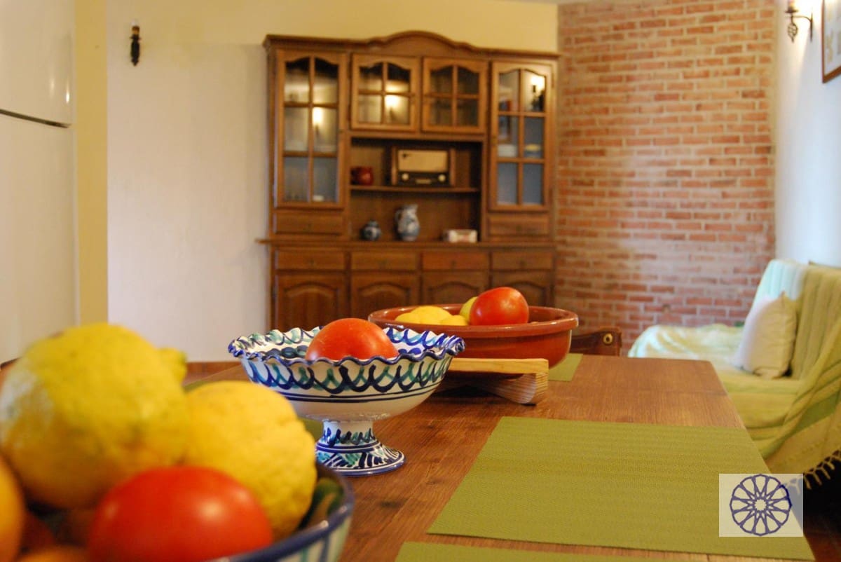 3 sypialnia Willa na sprzedaż w Salobrena z basenem - 525 000 € (Ref: 3669854)