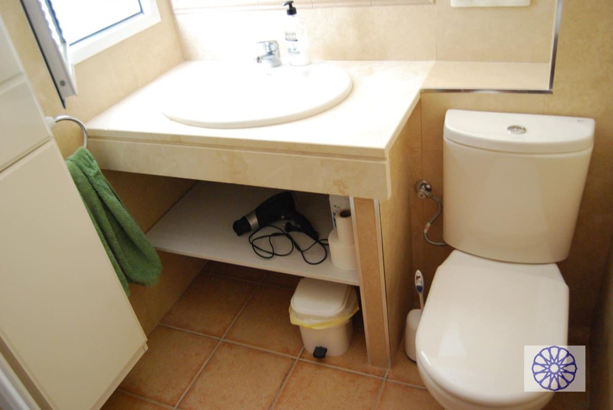 3 sypialnia Willa na sprzedaż w Salobrena z basenem - 525 000 € (Ref: 3669854)