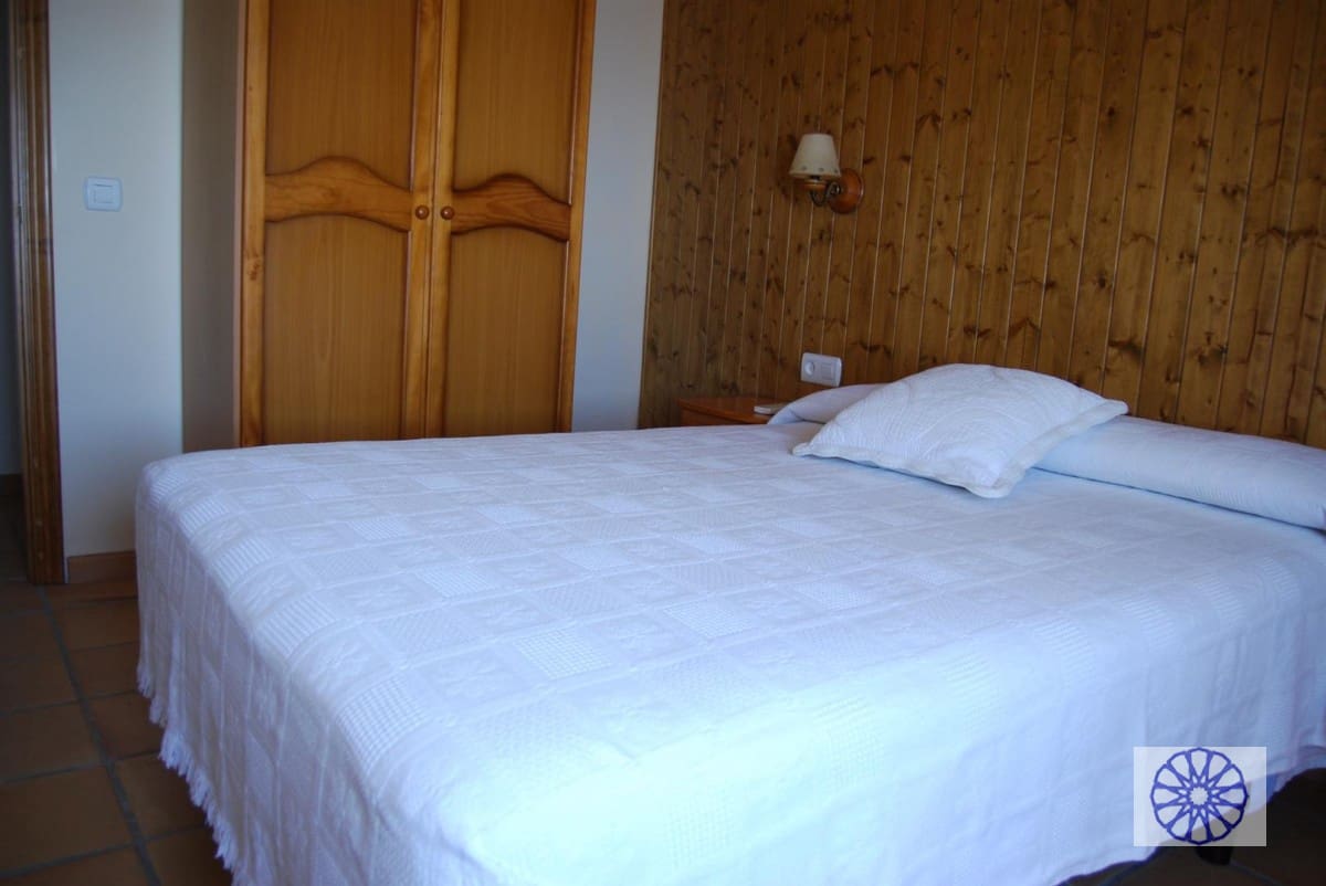 3 sypialnia Willa na sprzedaż w Salobrena z basenem - 525 000 € (Ref: 3669854)