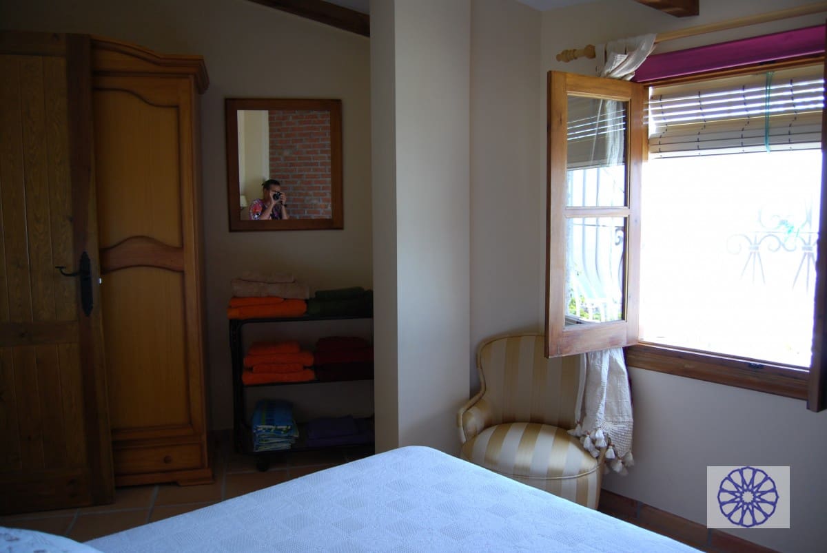 3 sypialnia Willa na sprzedaż w Salobrena z basenem - 525 000 € (Ref: 3669854)