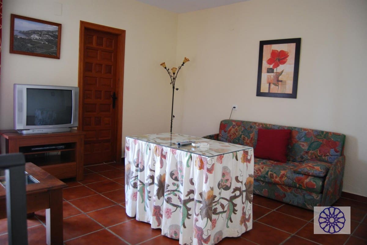 3 sypialnia Willa na sprzedaż w Salobrena z basenem - 525 000 € (Ref: 3669854)