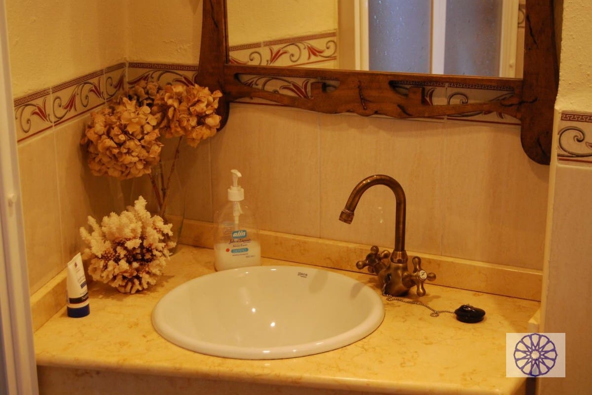 3 sypialnia Willa na sprzedaż w Salobrena z basenem - 525 000 € (Ref: 3669854)