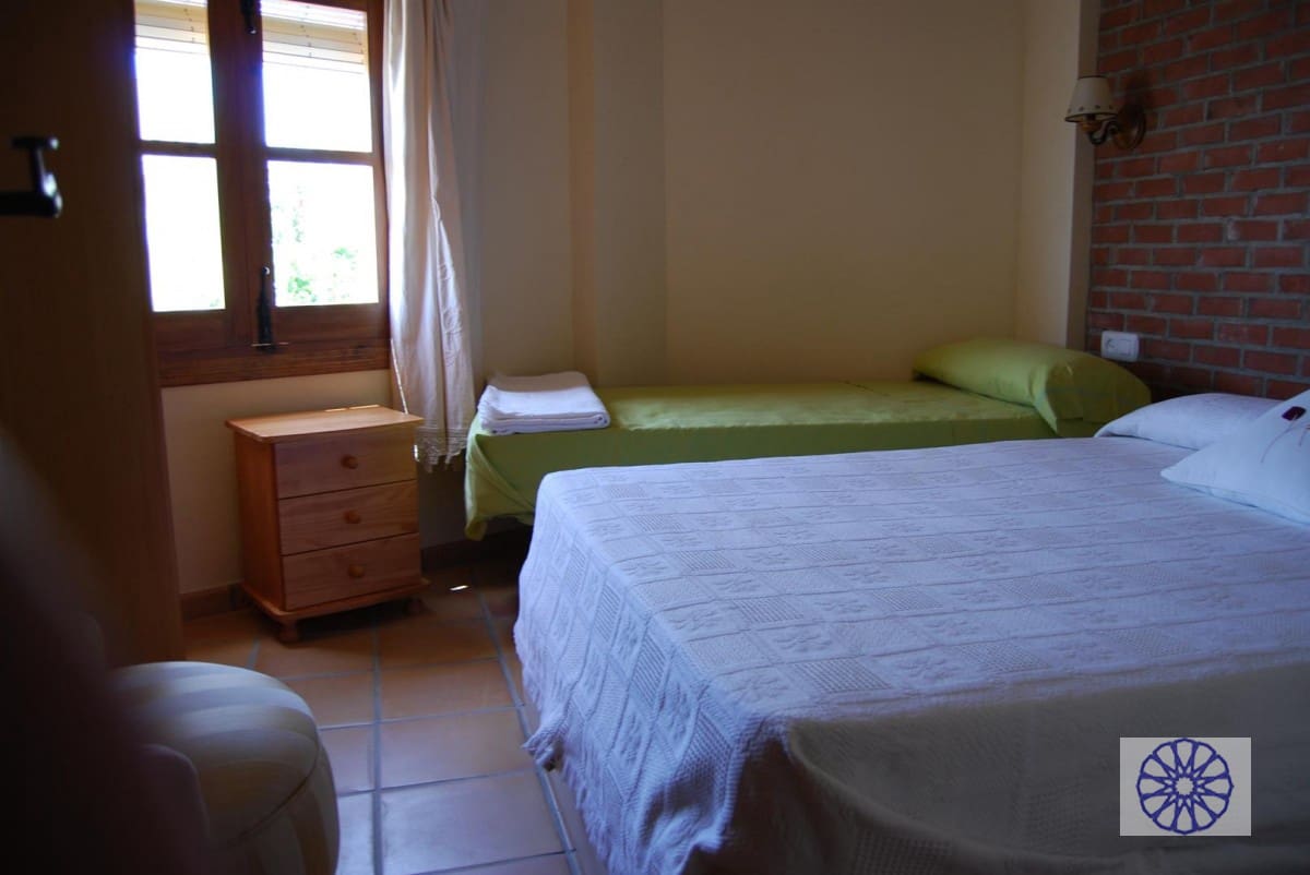 3 sypialnia Willa na sprzedaż w Salobrena z basenem - 525 000 € (Ref: 3669854)