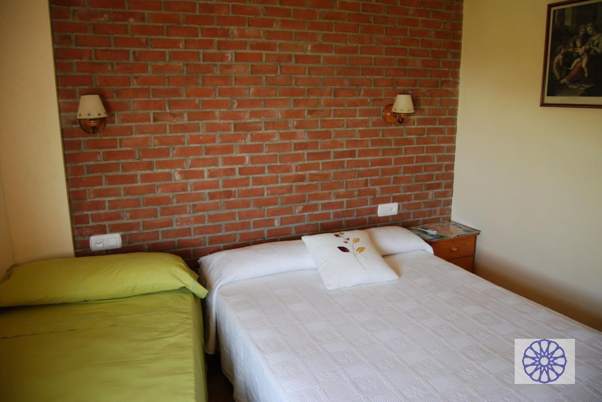 3 sypialnia Willa na sprzedaż w Salobrena z basenem - 525 000 € (Ref: 3669854)