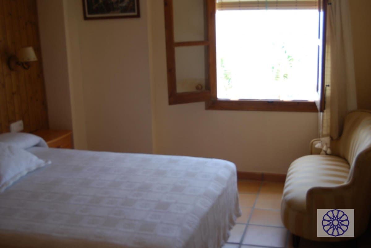 3 sypialnia Willa na sprzedaż w Salobrena z basenem - 525 000 € (Ref: 3669854)