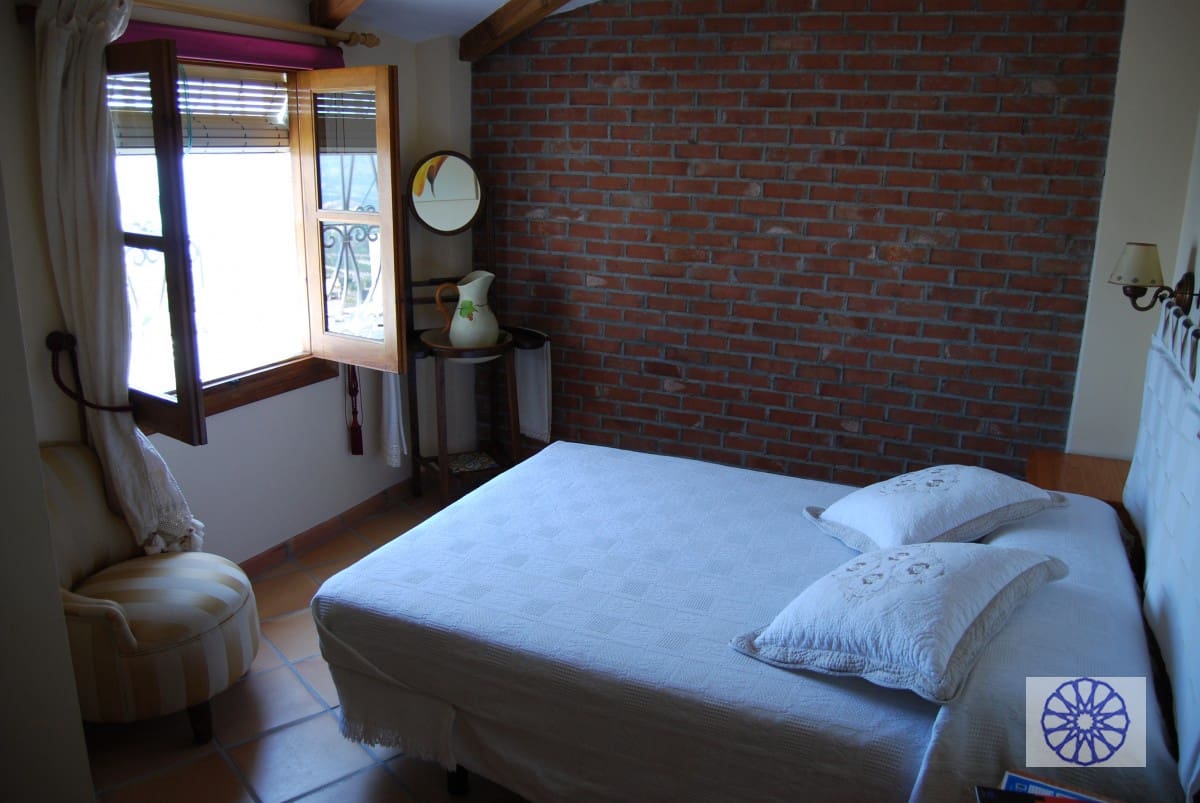 3 sypialnia Willa na sprzedaż w Salobrena z basenem - 525 000 € (Ref: 3669854)