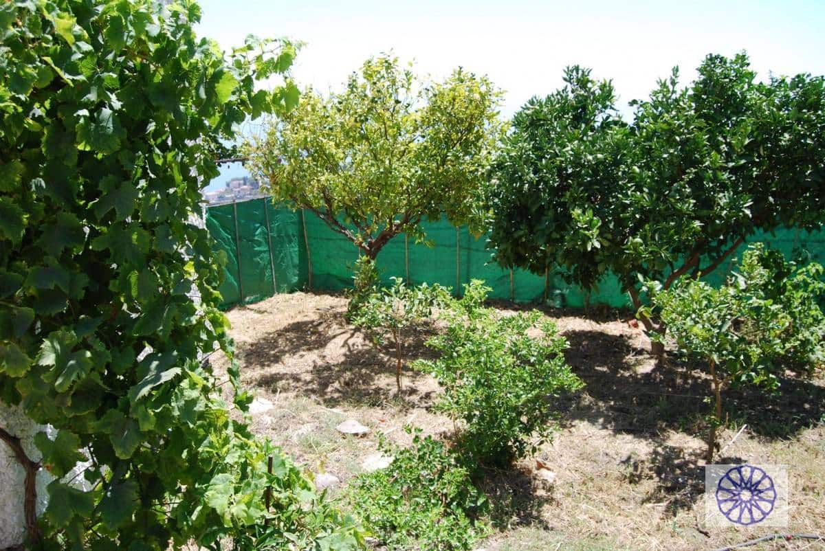 3 sypialnia Willa na sprzedaż w Salobrena z basenem - 525 000 € (Ref: 3669854)