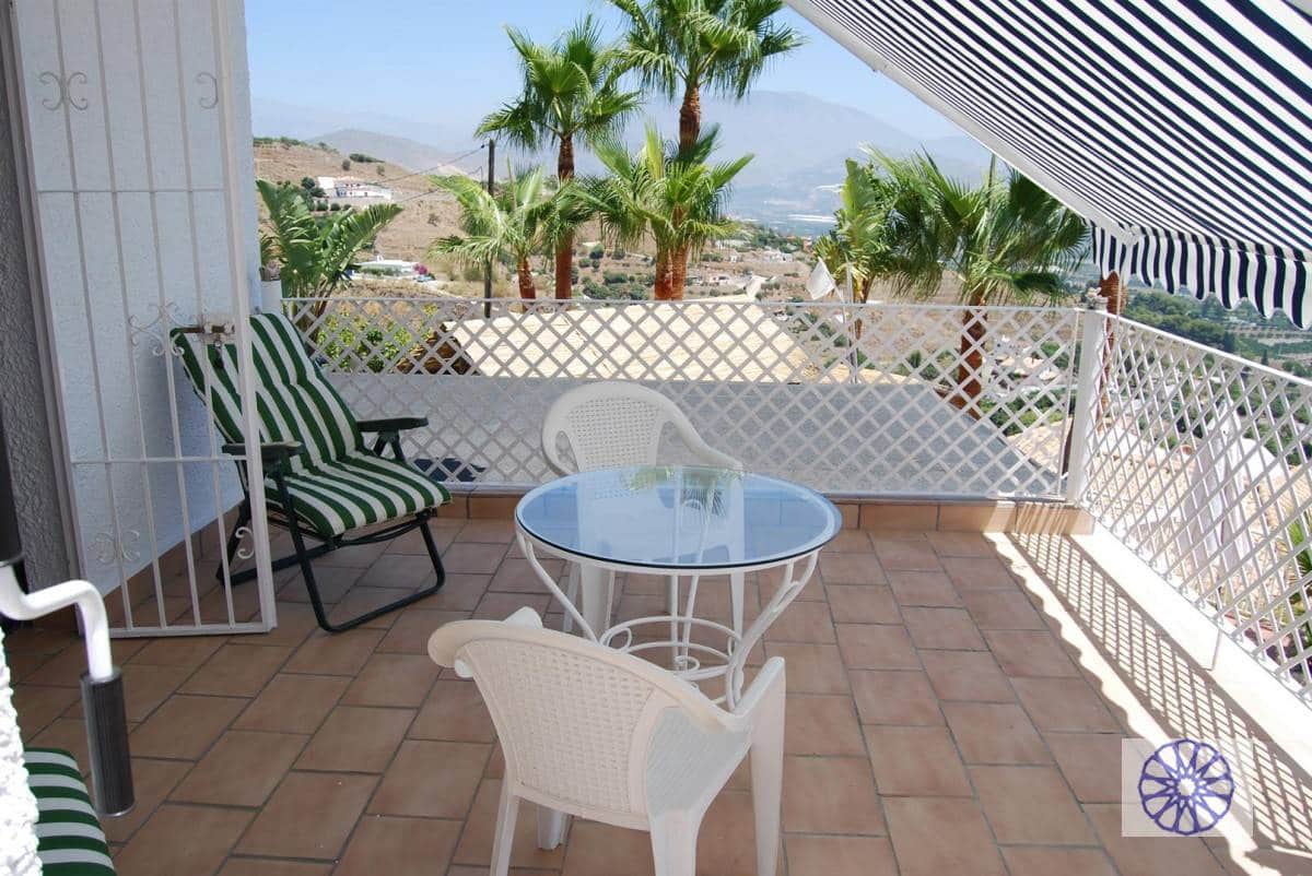 3 sypialnia Willa na sprzedaż w Salobrena z basenem - 525 000 € (Ref: 3669854)