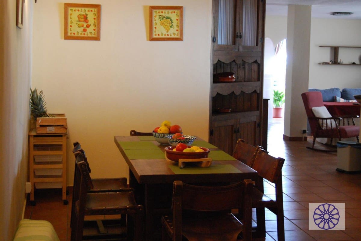 3 sypialnia Willa na sprzedaż w Salobrena z basenem - 525 000 € (Ref: 3669854)