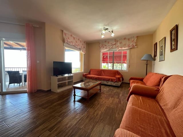 4 Zimmer Villa zu verkaufen in Salobreña mit Pool - 740.000 € (Ref: 3966240)