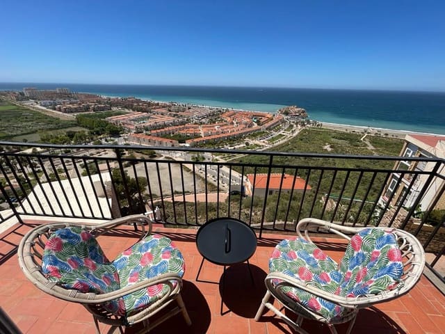 Appartement de Plage de 1 chambre à louer à Salobreña - 650 € (Ref: 5038626)