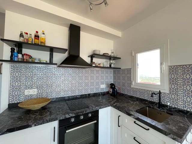 Appartement de Plage de 1 chambre à louer à Salobreña - 650 € (Ref: 5038626)