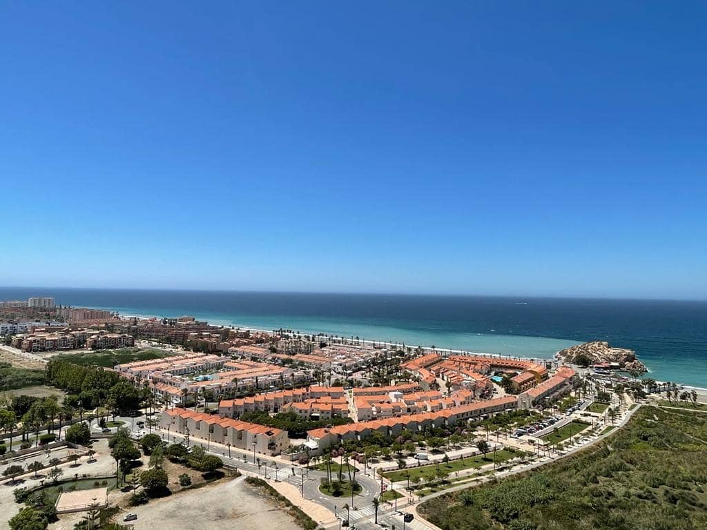 1 makuuhuone Ranta-asunto vuokrattavana paikassa Salobrena - 650 € (Ref: 5038626)