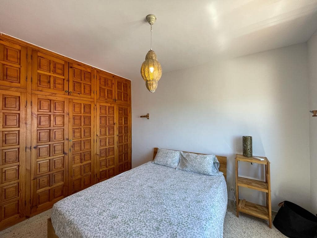 1 makuuhuone Ranta-asunto vuokrattavana paikassa Salobrena - 650 € (Ref: 5038626)