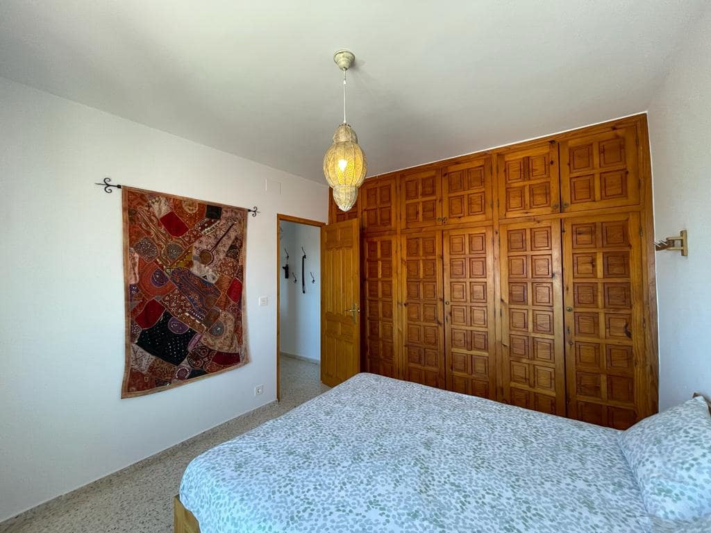 1 makuuhuone Ranta-asunto vuokrattavana paikassa Salobrena - 650 € (Ref: 5038626)