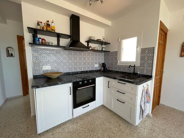 Appartement de Plage de 1 chambre à louer à Salobreña - 650 € (Ref: 5038626)