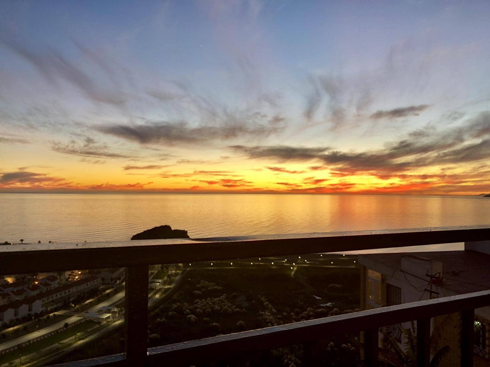 1 makuuhuone Ranta-asunto vuokrattavana paikassa Salobrena - 650 € (Ref: 5038626)