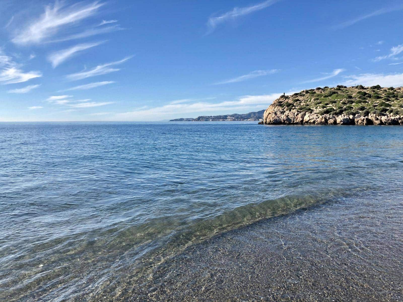 1 makuuhuone Ranta-asunto vuokrattavana paikassa Salobrena - 650 € (Ref: 5038626)