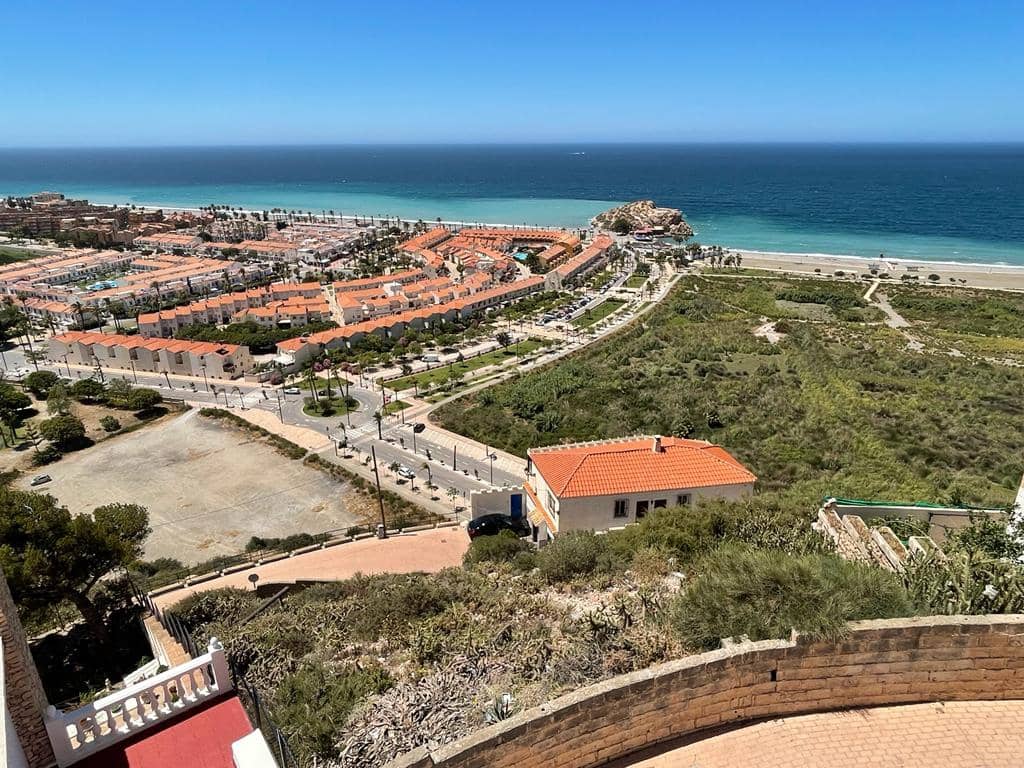 1 makuuhuone Ranta-asunto vuokrattavana paikassa Salobrena - 650 € (Ref: 5038626)