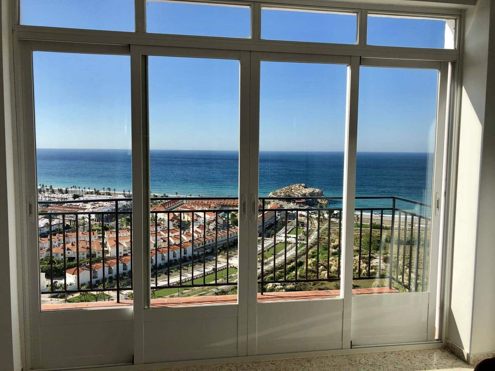 1 makuuhuone Ranta-asunto vuokrattavana paikassa Salobrena - 650 € (Ref: 5038626)