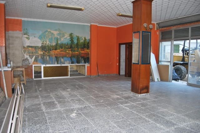 Commerciale da affittare in Salobreña - 500 € (Rif: 5208915)