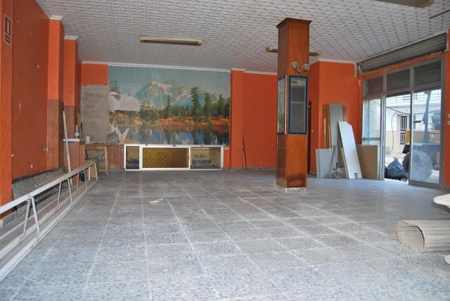 Commerciale da affittare in Salobreña - 500 € (Rif: 5208915)