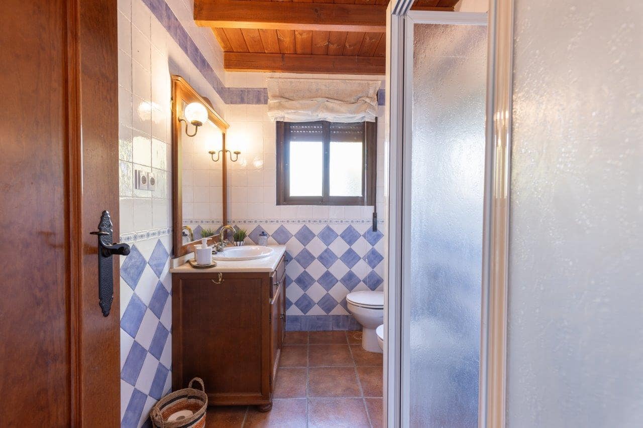 3 slaapkamer Villa te koop in Almunecar met zwembad - € 750.000 (Ref: 5684152)