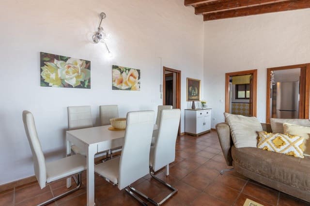 3 slaapkamer Villa te koop in Almuñécar met zwembad - € 750.000 (Ref: 5684152)