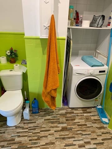 Appartamento sulla Spiaggia in vendita in Salobreña con piscina - 163.000 € (Rif: 5765199)