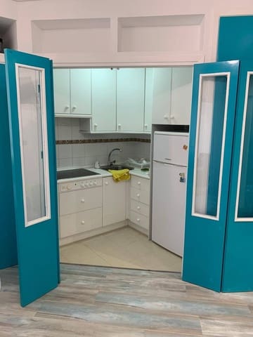 Appartamento sulla Spiaggia in vendita in Salobreña con piscina - 163.000 € (Rif: 5765199)