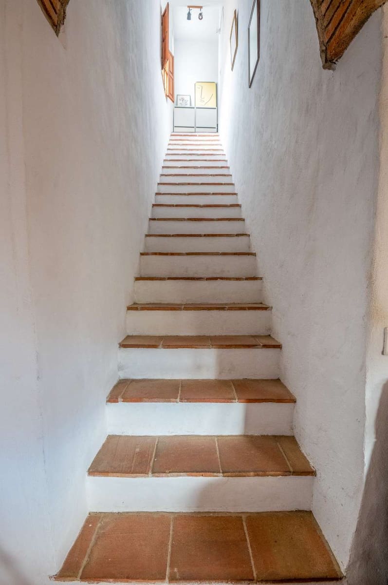 3 sypialnia Dom na sprzedaż w Almunecar z basenem garażem - 280 000 € (Ref: 6046023)