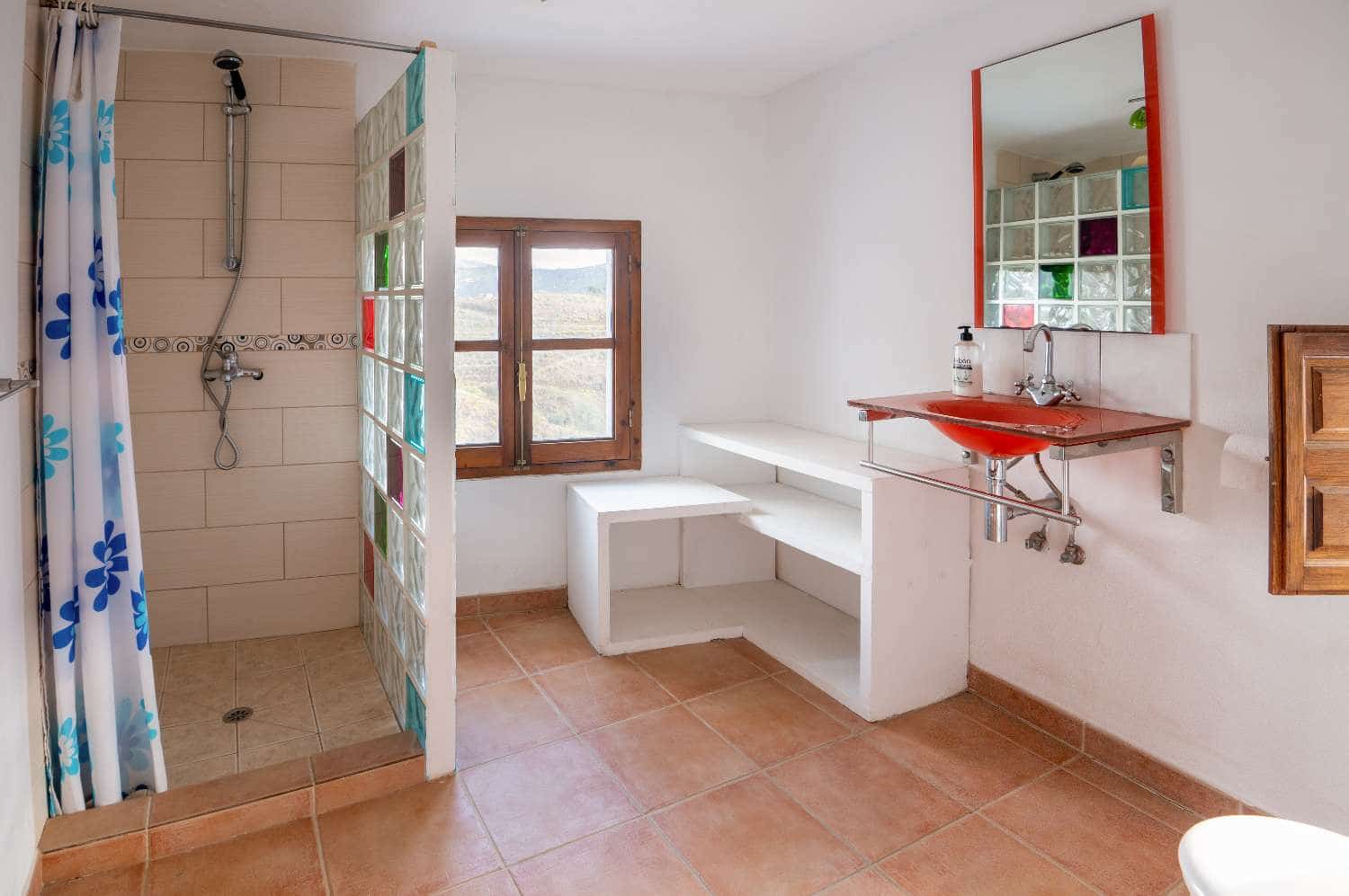 3 sypialnia Dom na sprzedaż w Almunecar z basenem garażem - 280 000 € (Ref: 6046023)