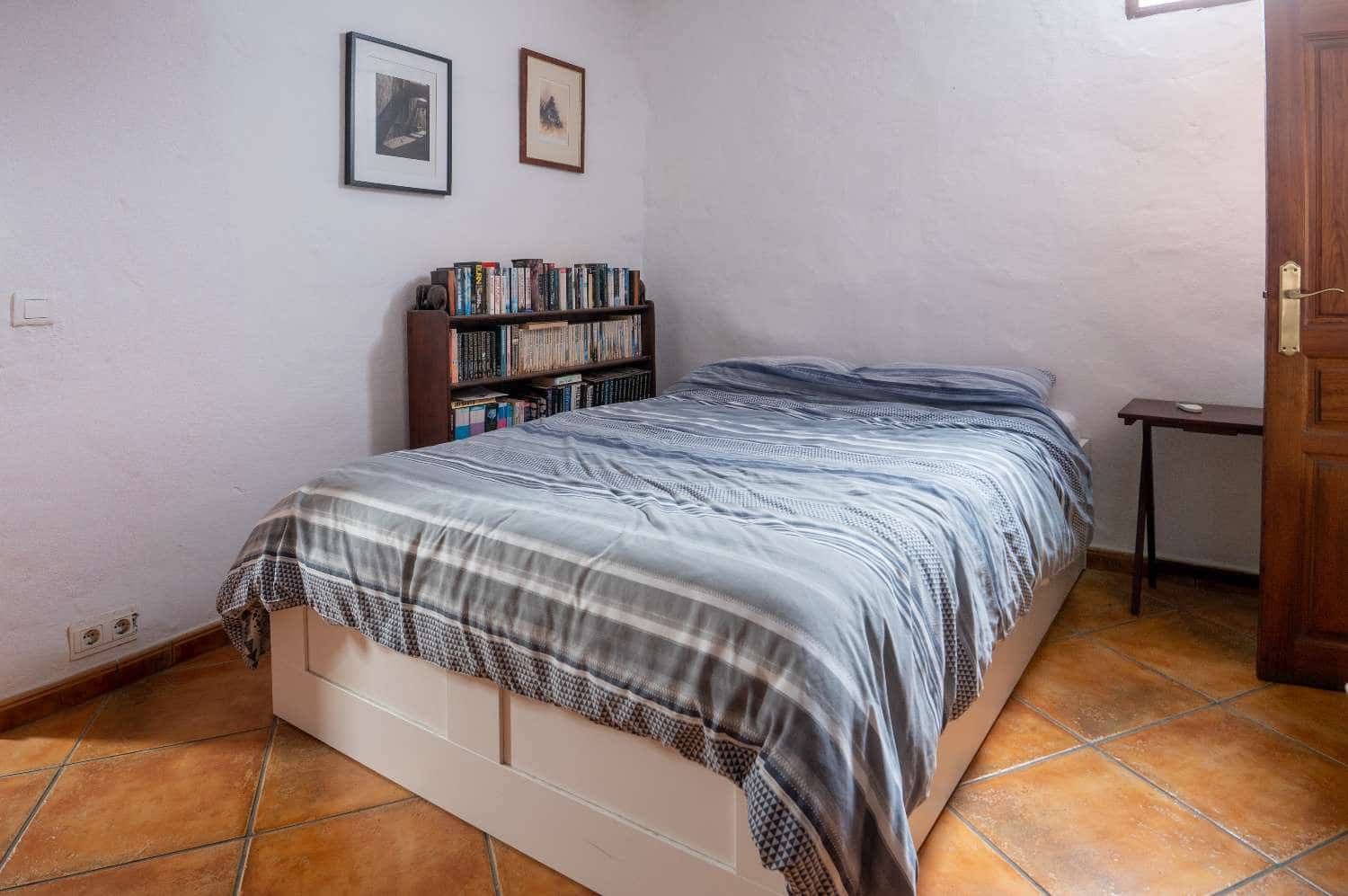 3 sypialnia Dom na sprzedaż w Almunecar z basenem garażem - 280 000 € (Ref: 6046023)