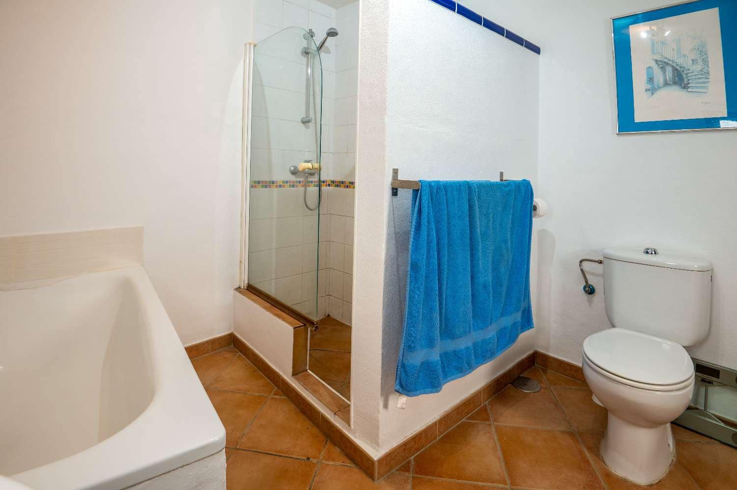 3 sypialnia Dom na sprzedaż w Almunecar z basenem garażem - 280 000 € (Ref: 6046023)