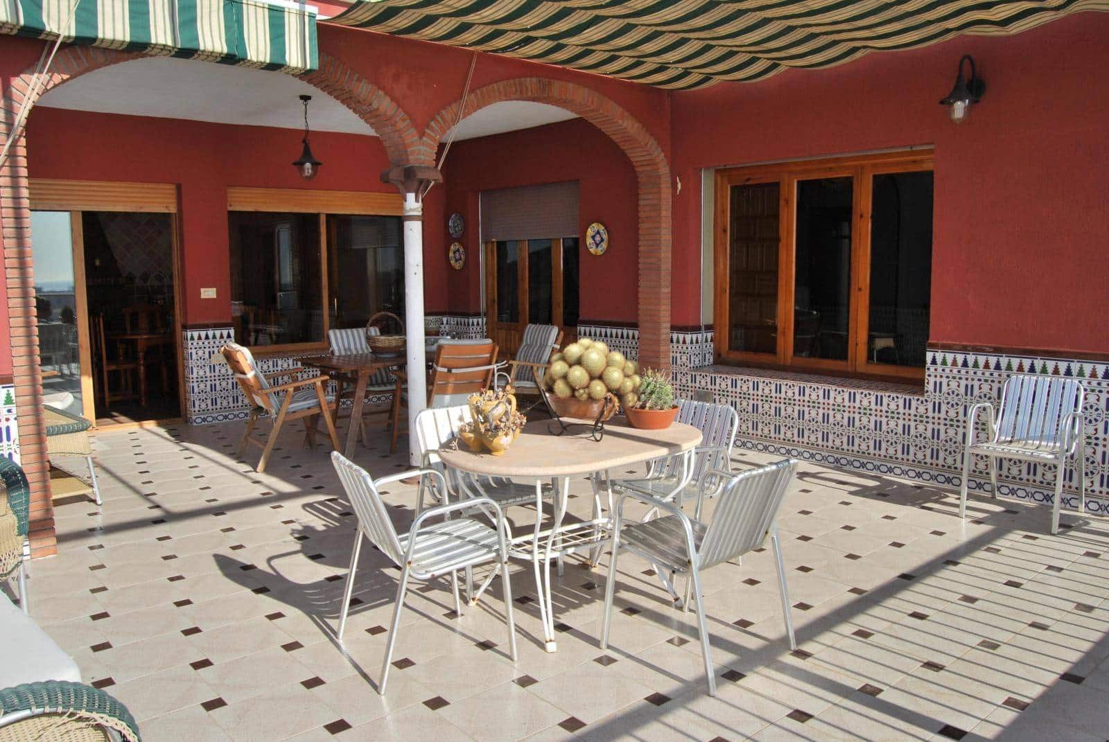 4 soveværelse Villa til salg i Salobrena - € 999.000 (Ref: 6046046)