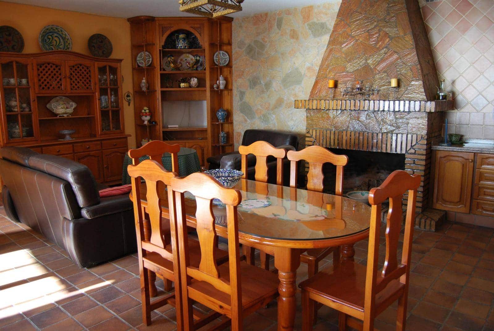 4 soveværelse Villa til salg i Salobrena - € 999.000 (Ref: 6046046)