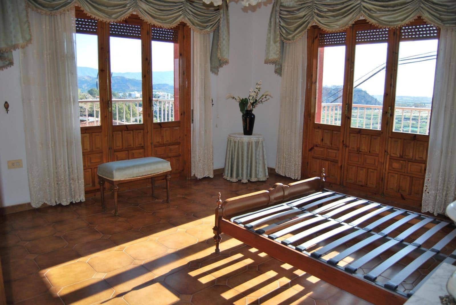 4 soveværelse Villa til salg i Salobrena - € 999.000 (Ref: 6046046)