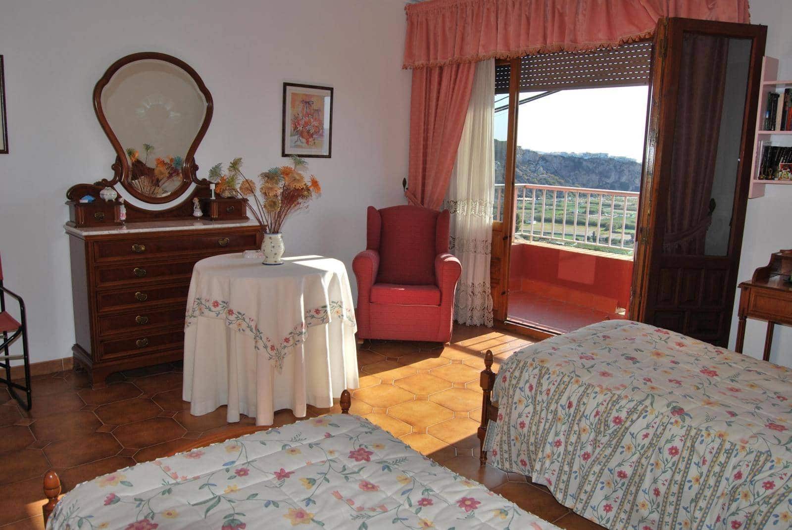 4 soveværelse Villa til salg i Salobrena - € 999.000 (Ref: 6046046)