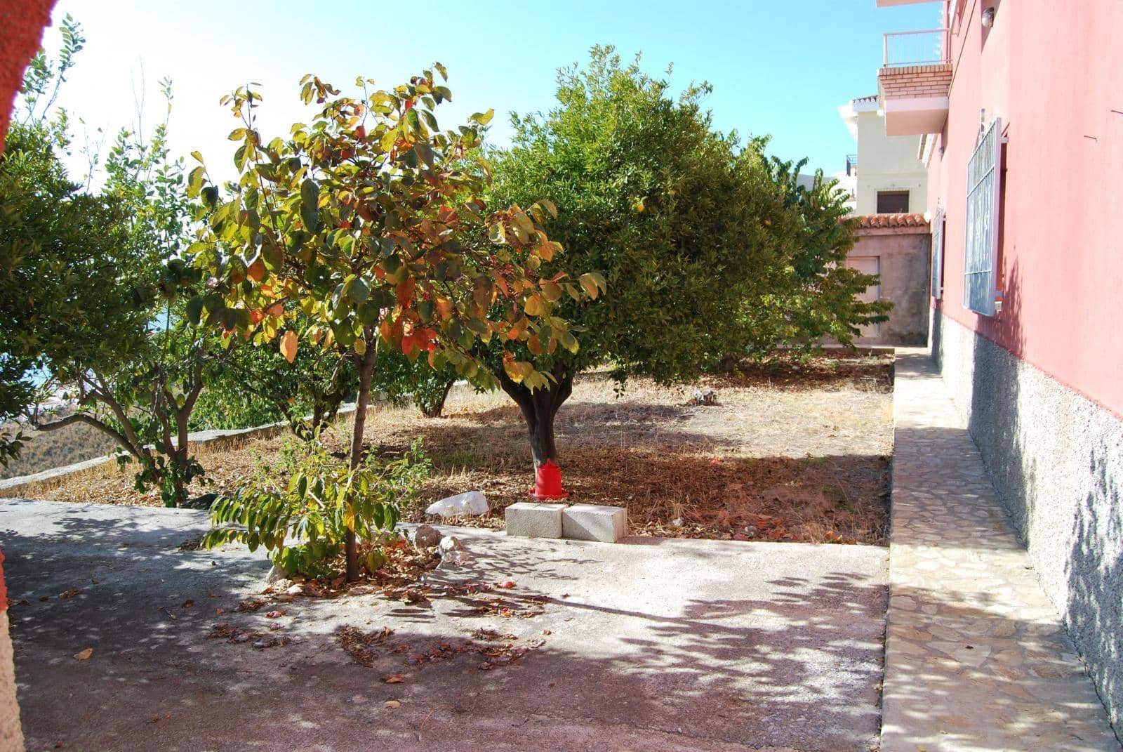 4 soveværelse Villa til salg i Salobrena - € 999.000 (Ref: 6046046)