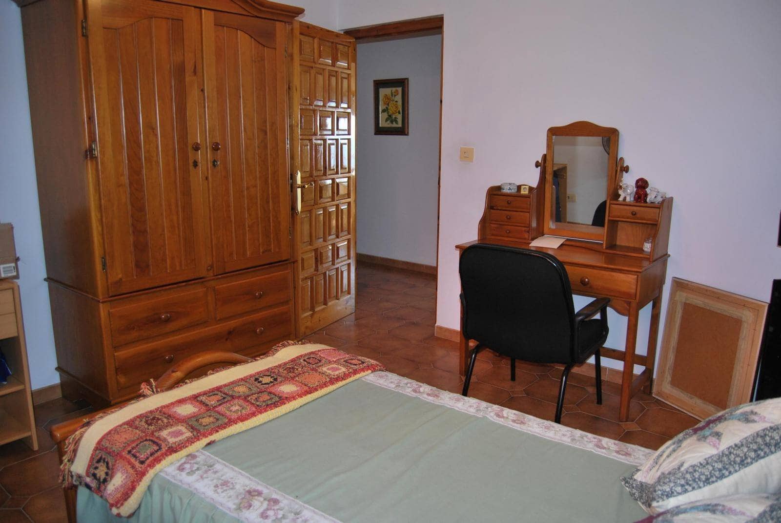 4 soveværelse Villa til salg i Salobrena - € 999.000 (Ref: 6046046)